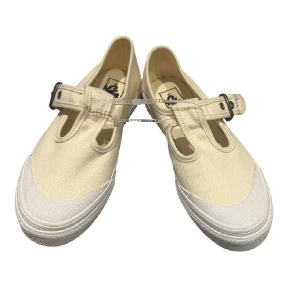 Vans Mary Jane